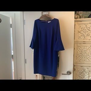 Calvin Klein dress